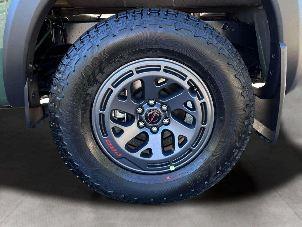 2027 Nissan Frontier PRO-4X San Clemente CA