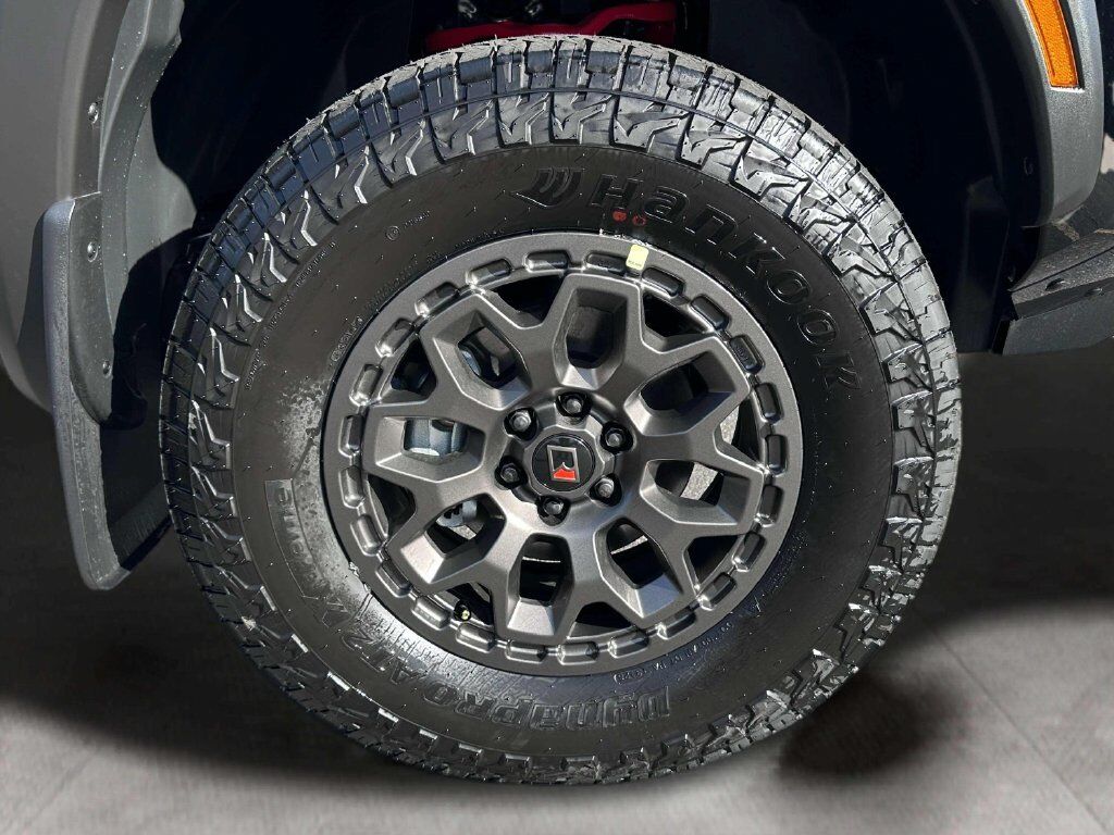 2027 Nissan Frontier PRO-4X R W/ Pro-Convenience and Pro-Premium Pkg San Clemente CA