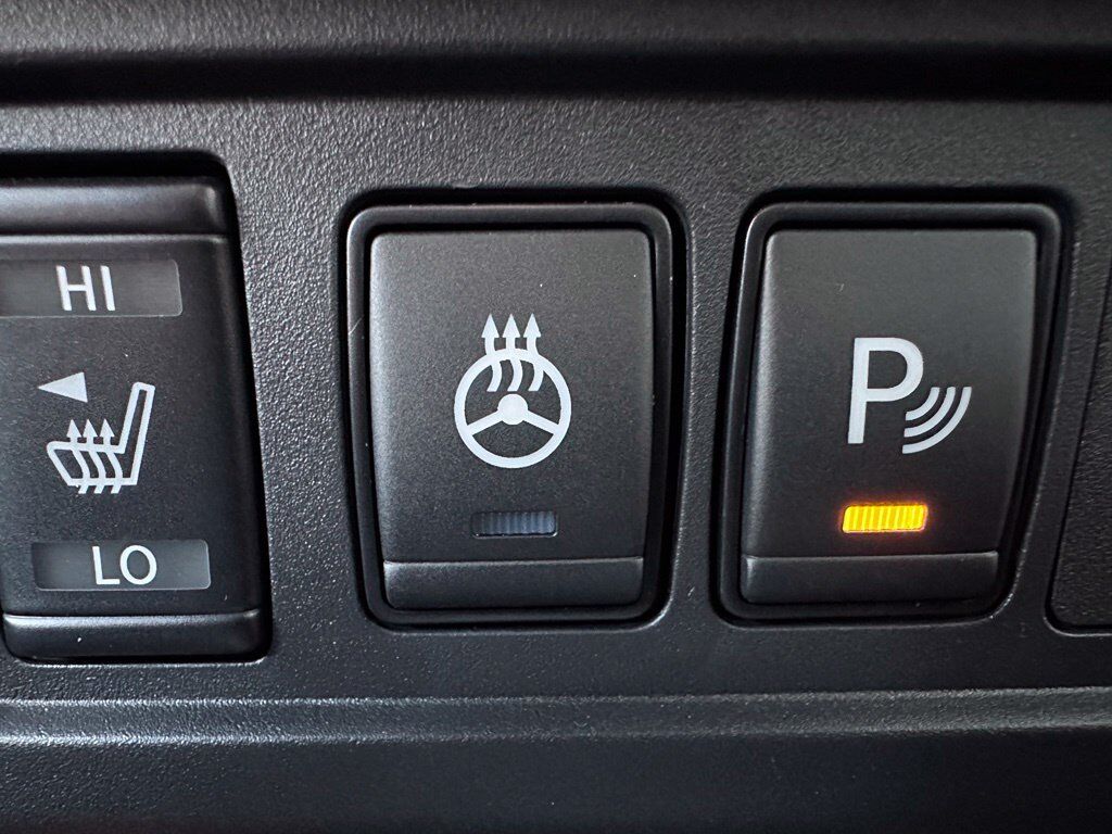 2027 Nissan Frontier PRO-4X R W/ Pro-Convenience and Pro-Premium Pkg San Clemente CA