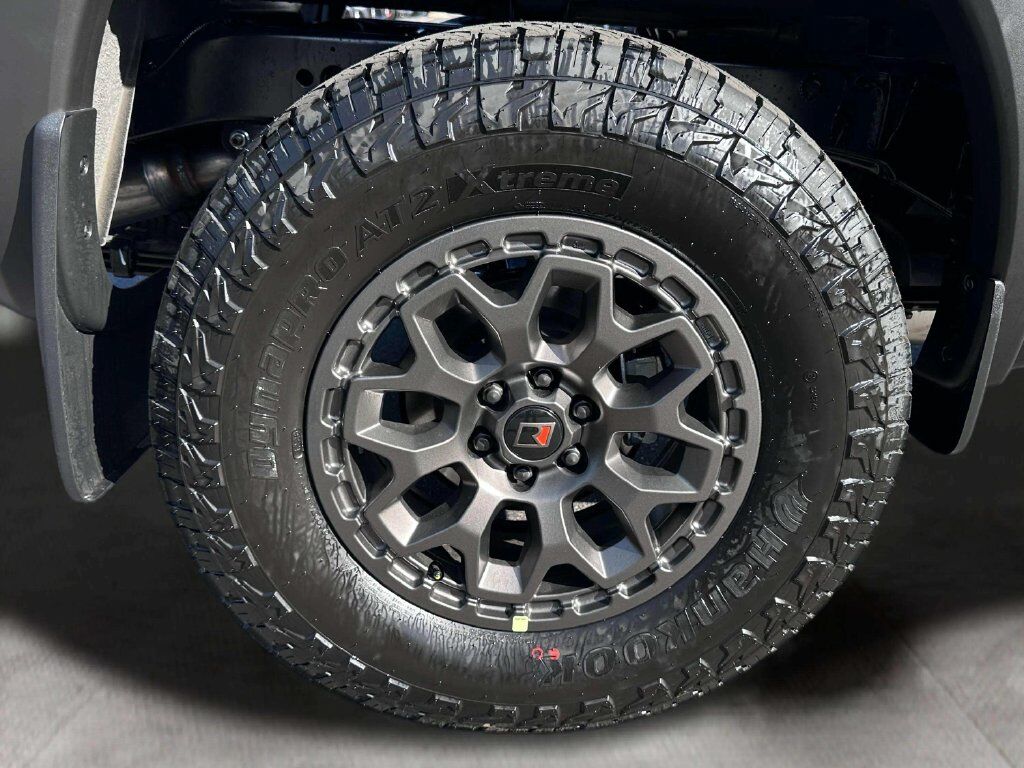 2027 Nissan Frontier PRO-4X R W/ Pro-Convenience and Pro-Premium Pkg San Clemente CA