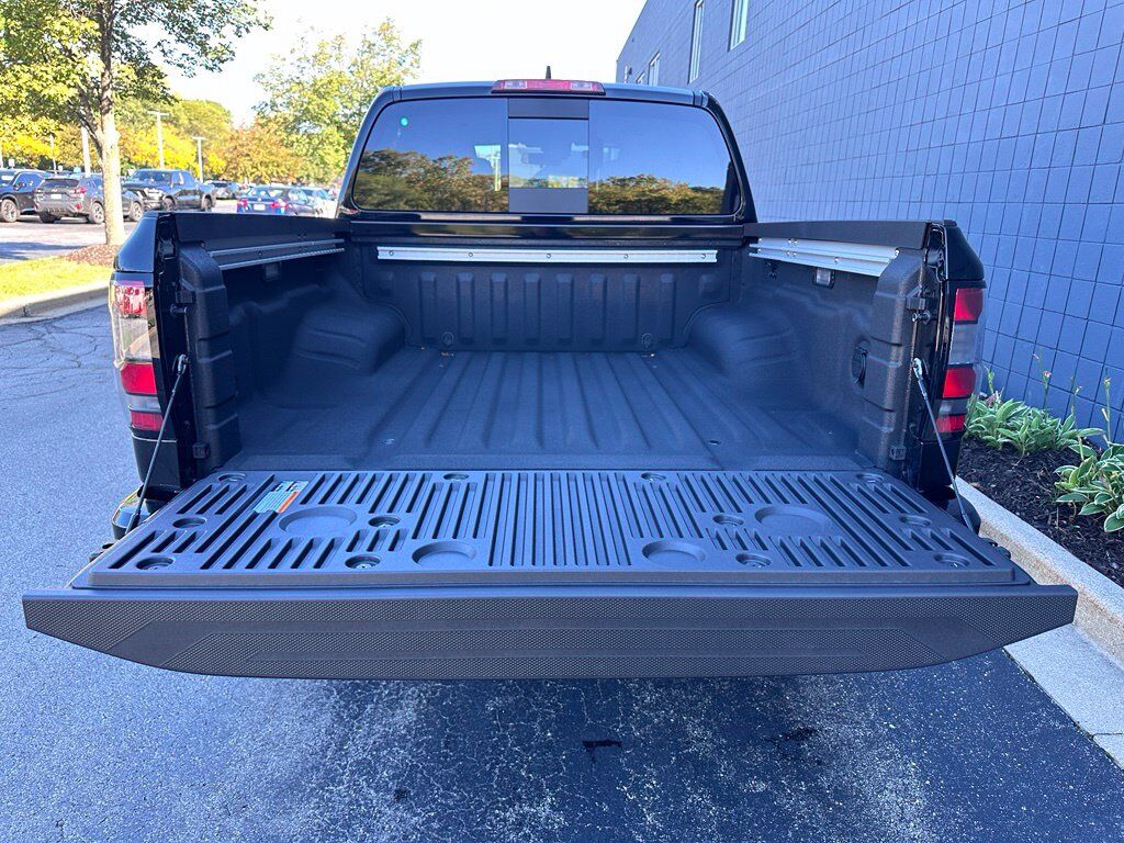 2027 Nissan Frontier PRO-4X San Clemente CA