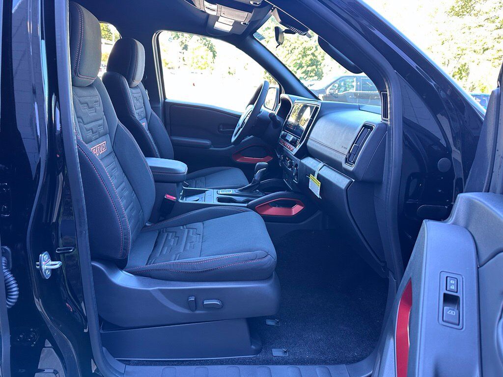 2027 Nissan Frontier PRO-4X San Clemente CA