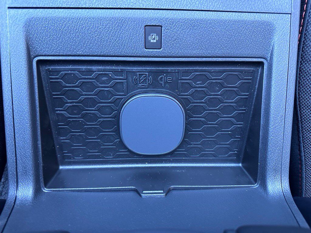 2027 Nissan Frontier PRO-4X San Clemente CA