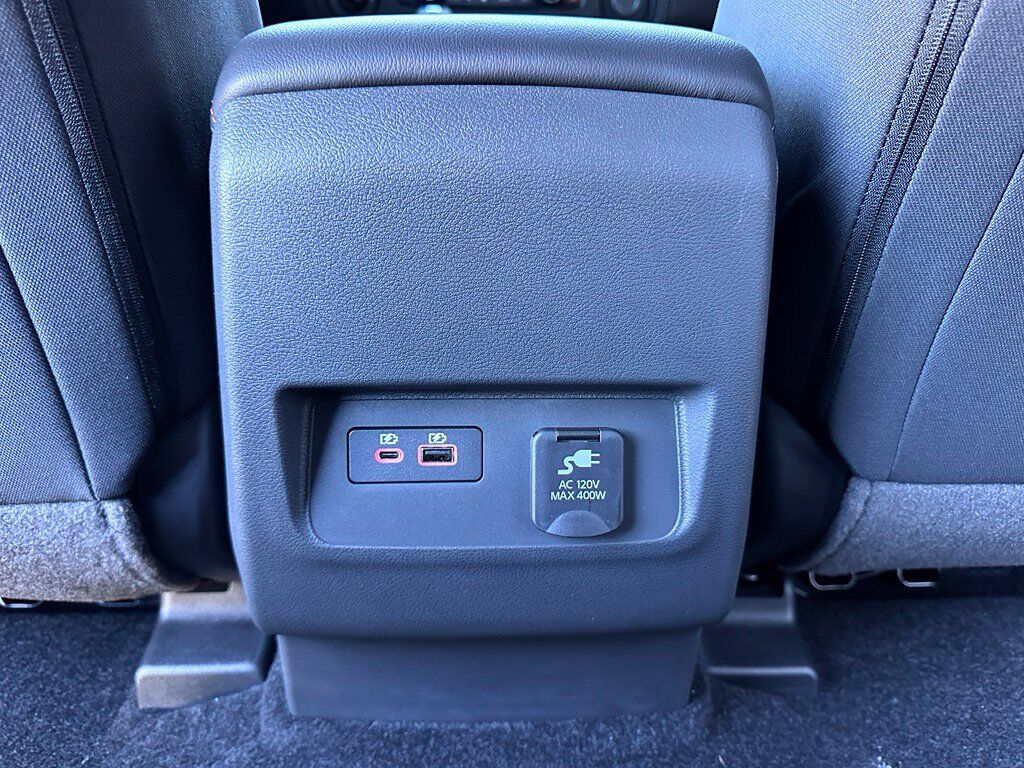 2027 Nissan Frontier PRO-4X San Clemente CA