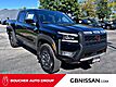 2027 Nissan Frontier PRO-4X