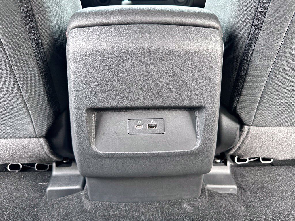 2027 Nissan Frontier PRO-4X San Clemente CA