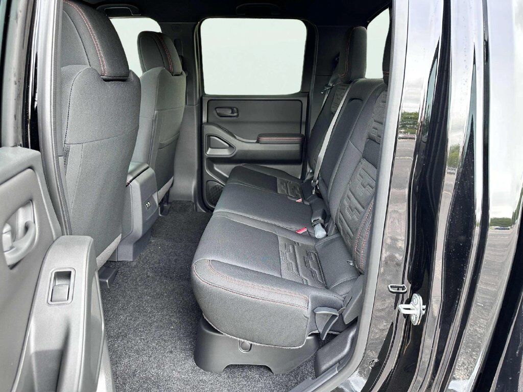 2027 Nissan Frontier PRO-4X San Clemente CA