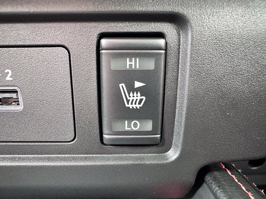 2027 Nissan Frontier PRO-4X San Clemente CA
