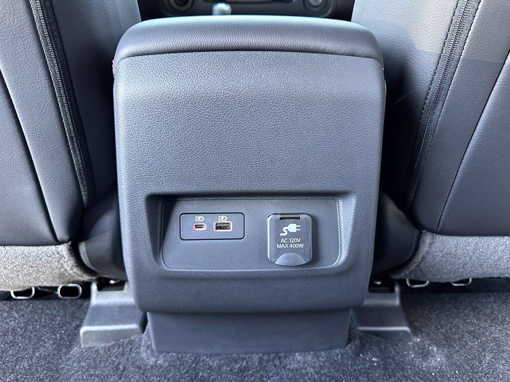 2027 Nissan Frontier PRO-4X San Clemente CA