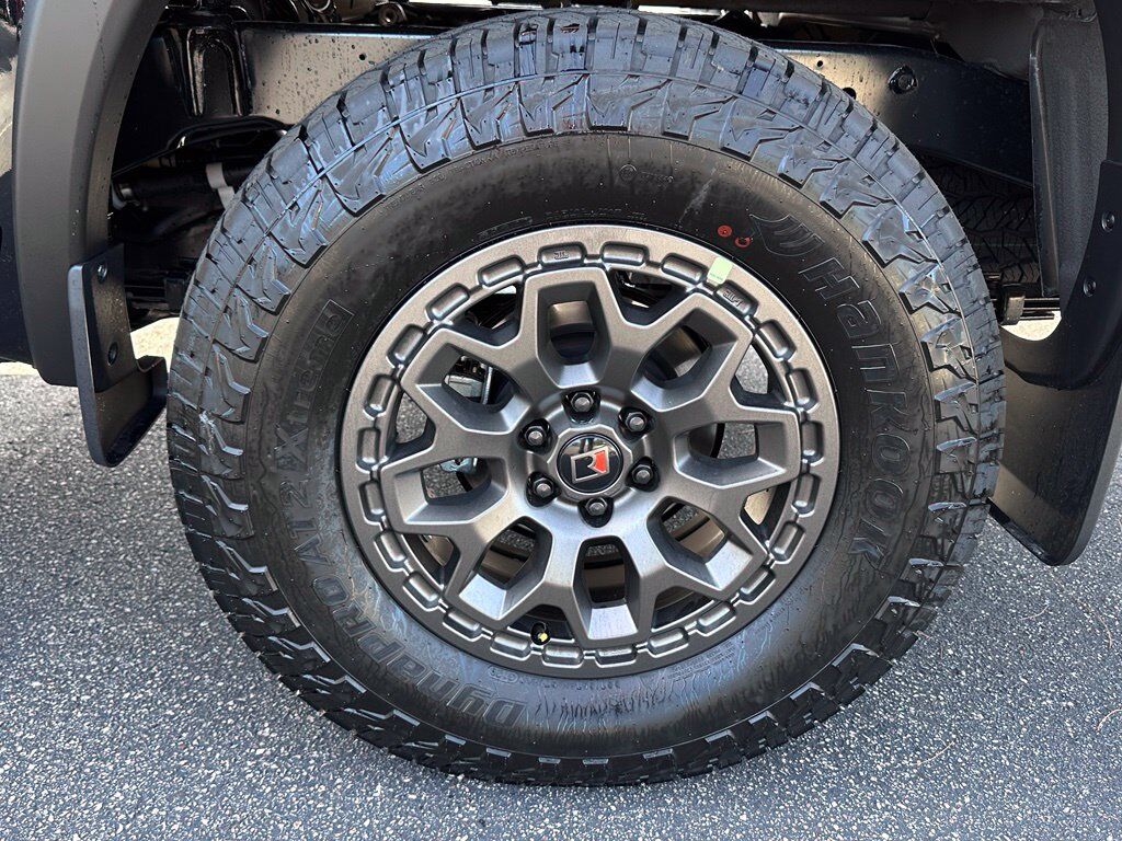 2027 Nissan Frontier PRO-4X San Clemente CA