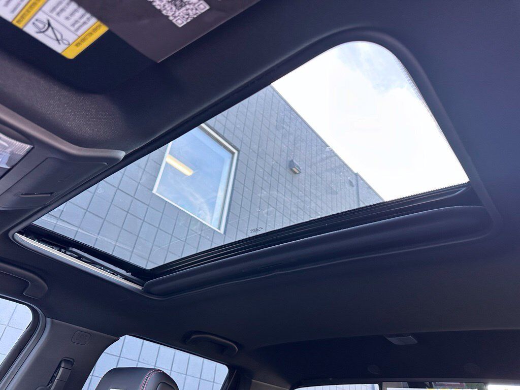 2027 Nissan Frontier PRO-4X San Clemente CA