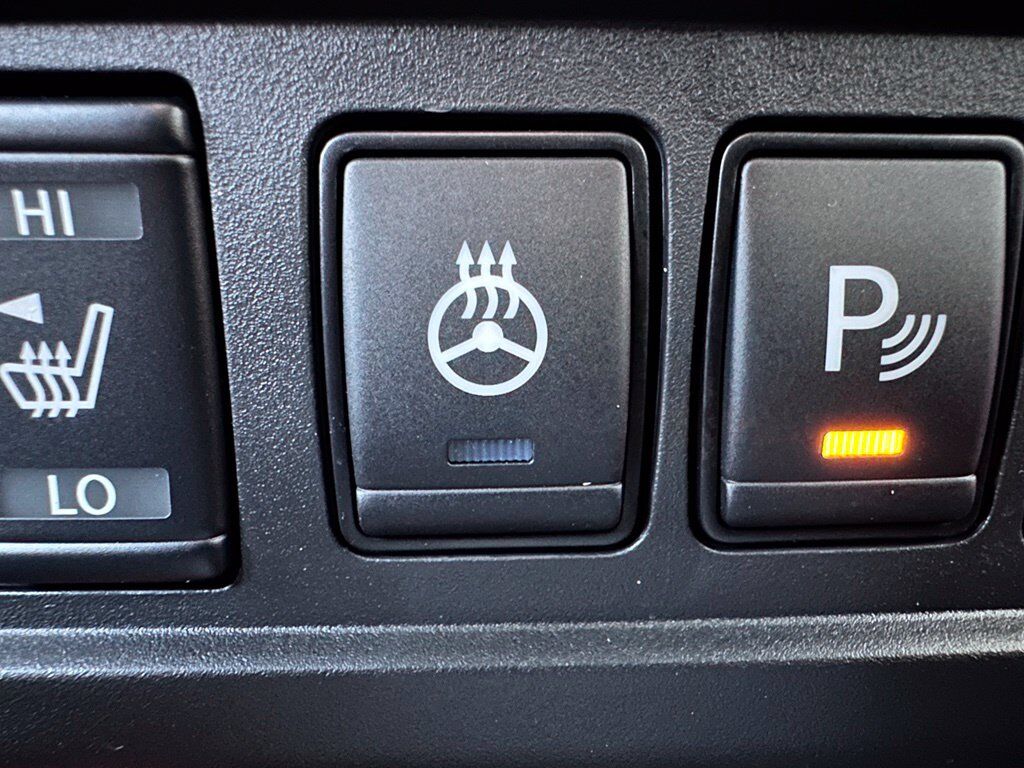 2027 Nissan Frontier PRO-4X San Clemente CA