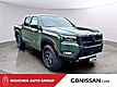 2027 Nissan Frontier PRO-4X W/ Pro-Convenience PKG