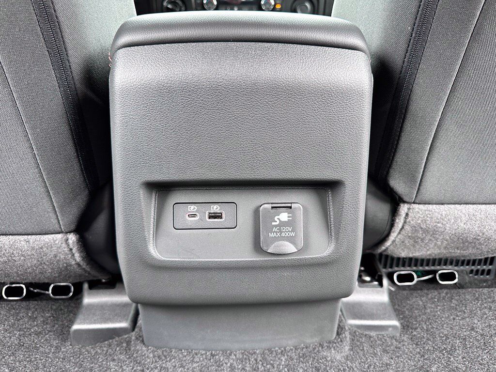 2027 Nissan Frontier PRO-4X W/ Pro-Convenience PKG San Clemente CA