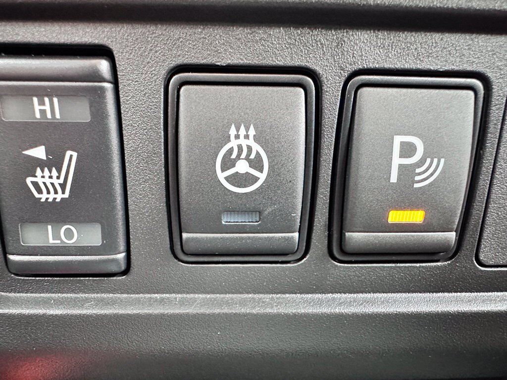 2027 Nissan Frontier PRO-4X W/ Pro-Convenience PKG San Clemente CA