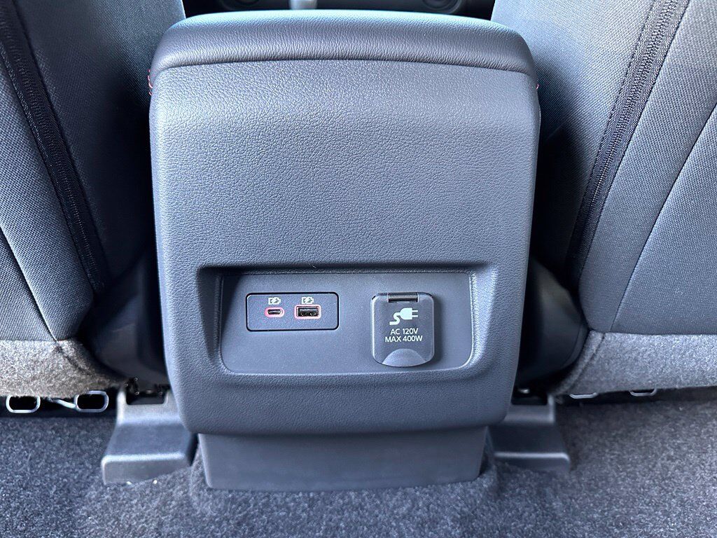 2027 Nissan Frontier PRO-4X W/ Pro-Convenience Pkg San Clemente CA