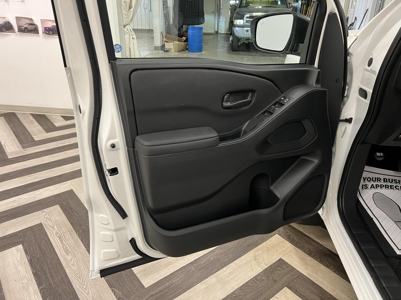 2027 Nissan Frontier S Bozeman MT