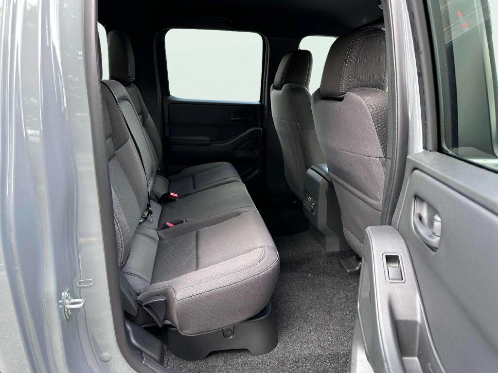 2027 Nissan Frontier SV San Clemente CA