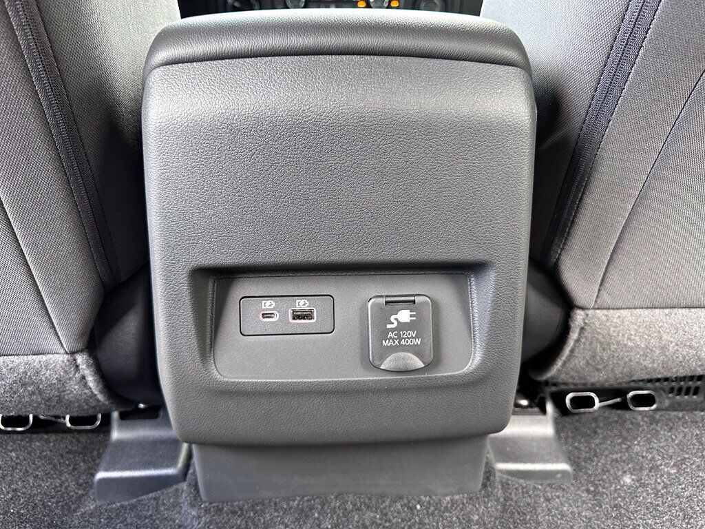 2027 Nissan Frontier SV San Clemente CA