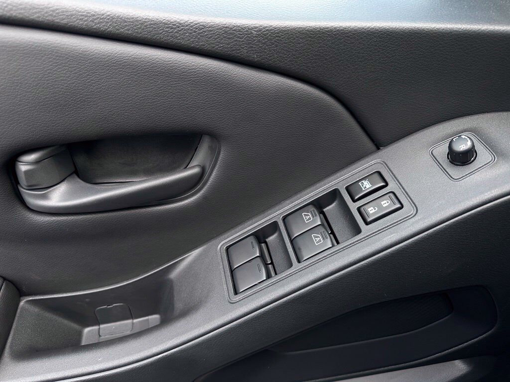 2027 Nissan Frontier SV San Clemente CA