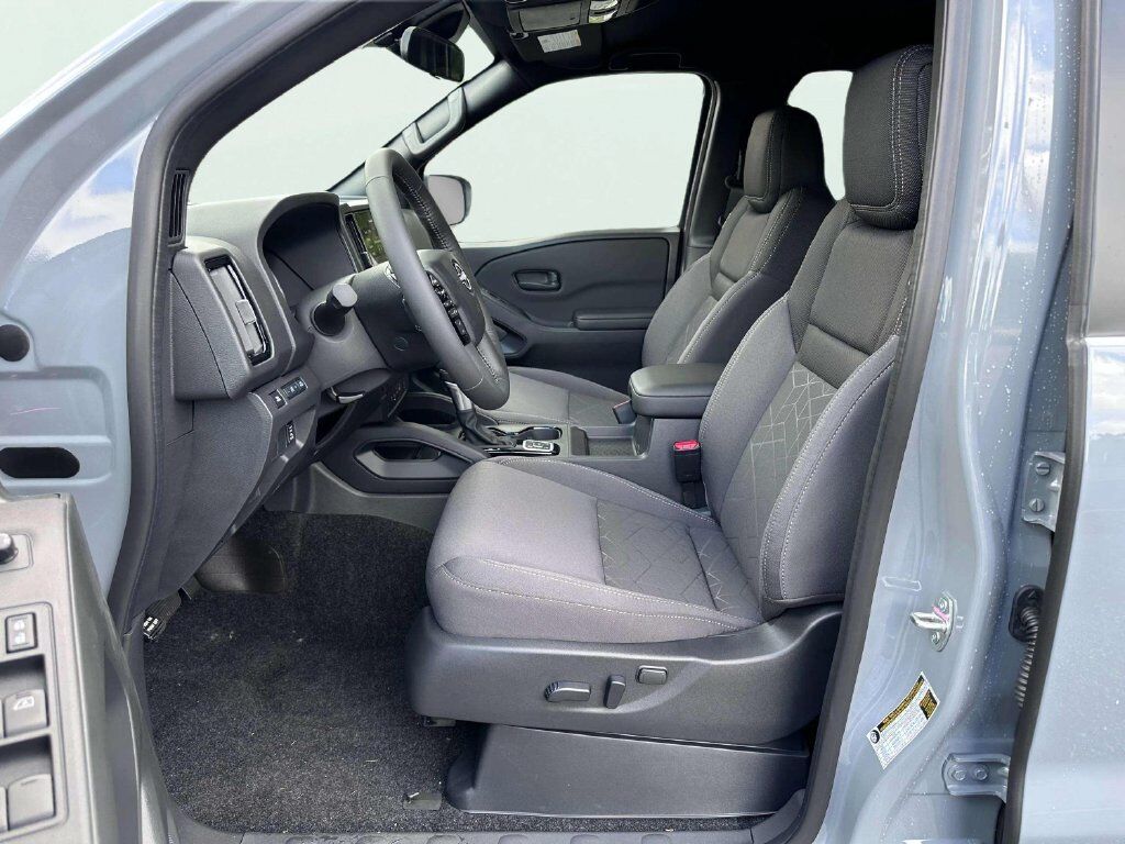 2027 Nissan Frontier SV San Clemente CA