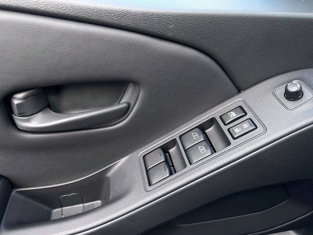 2027 Nissan Frontier SV San Clemente CA