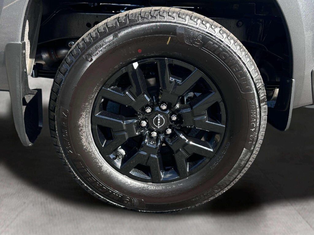 2027 Nissan Frontier SV San Clemente CA