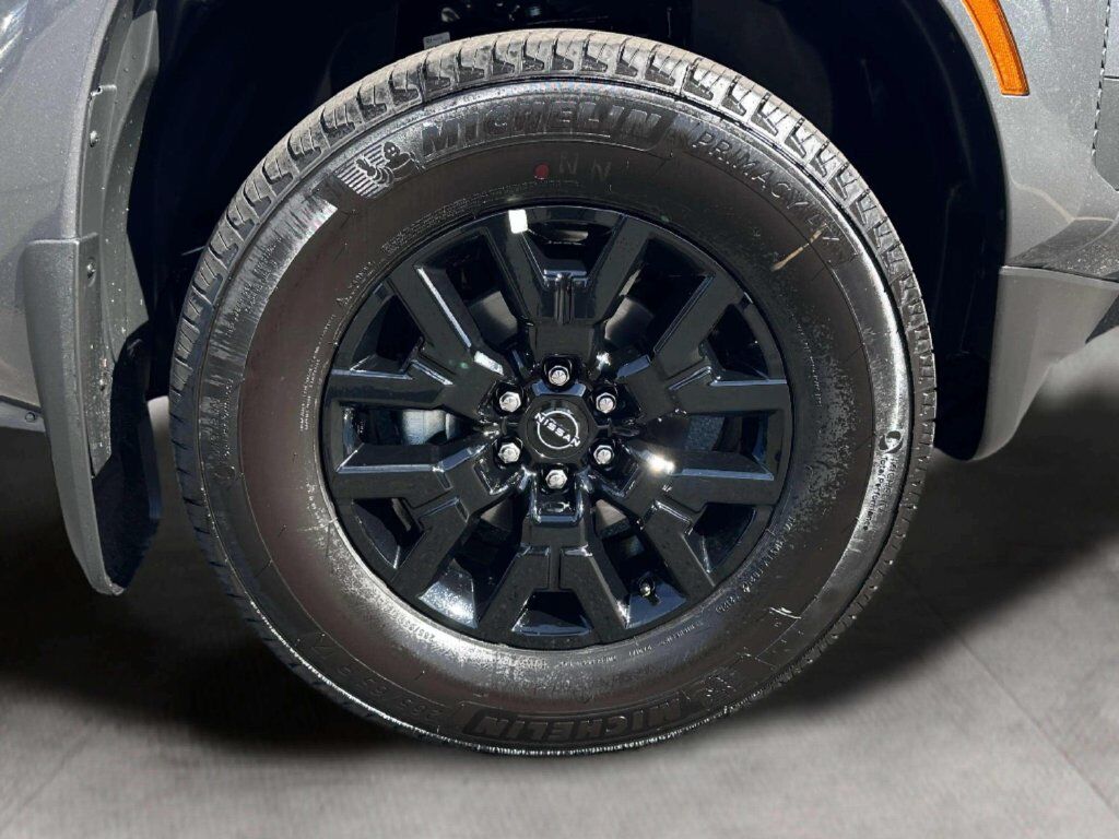 2027 Nissan Frontier SV San Clemente CA