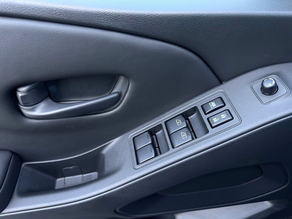 2027 Nissan Frontier SV San Clemente CA