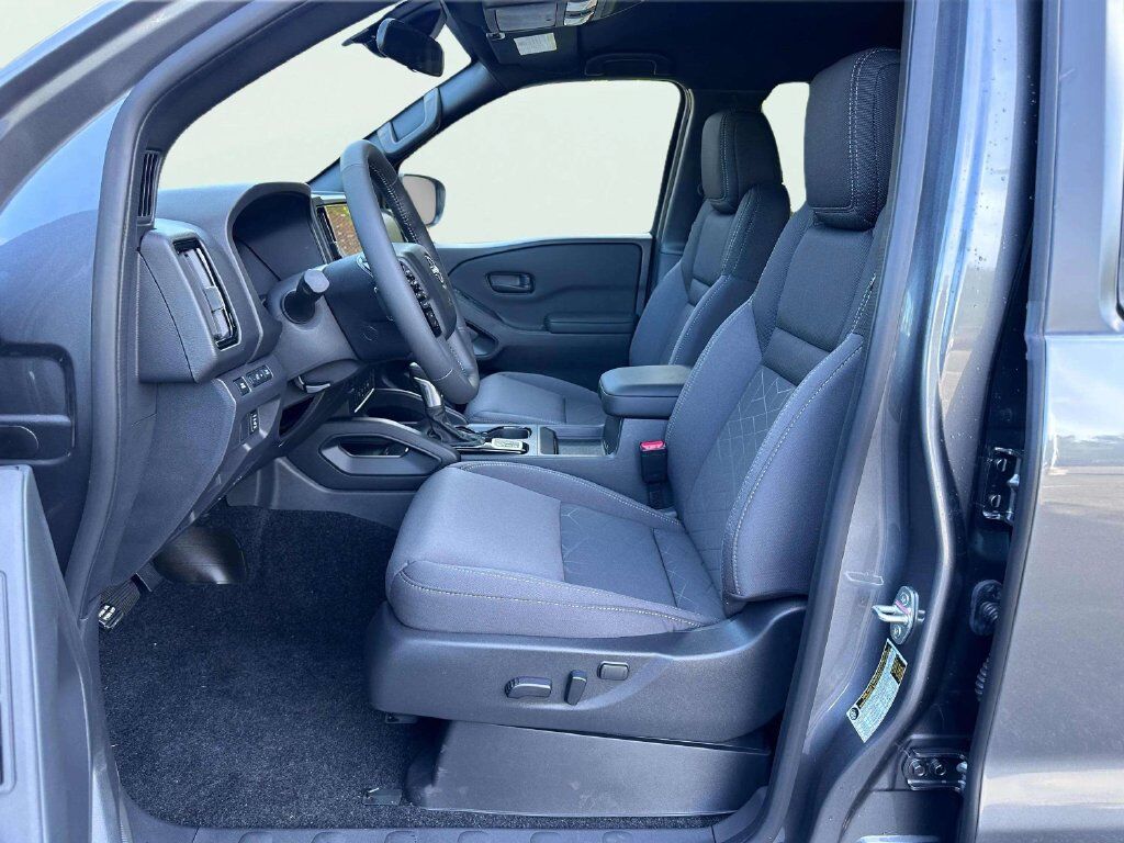 2027 Nissan Frontier SV San Clemente CA