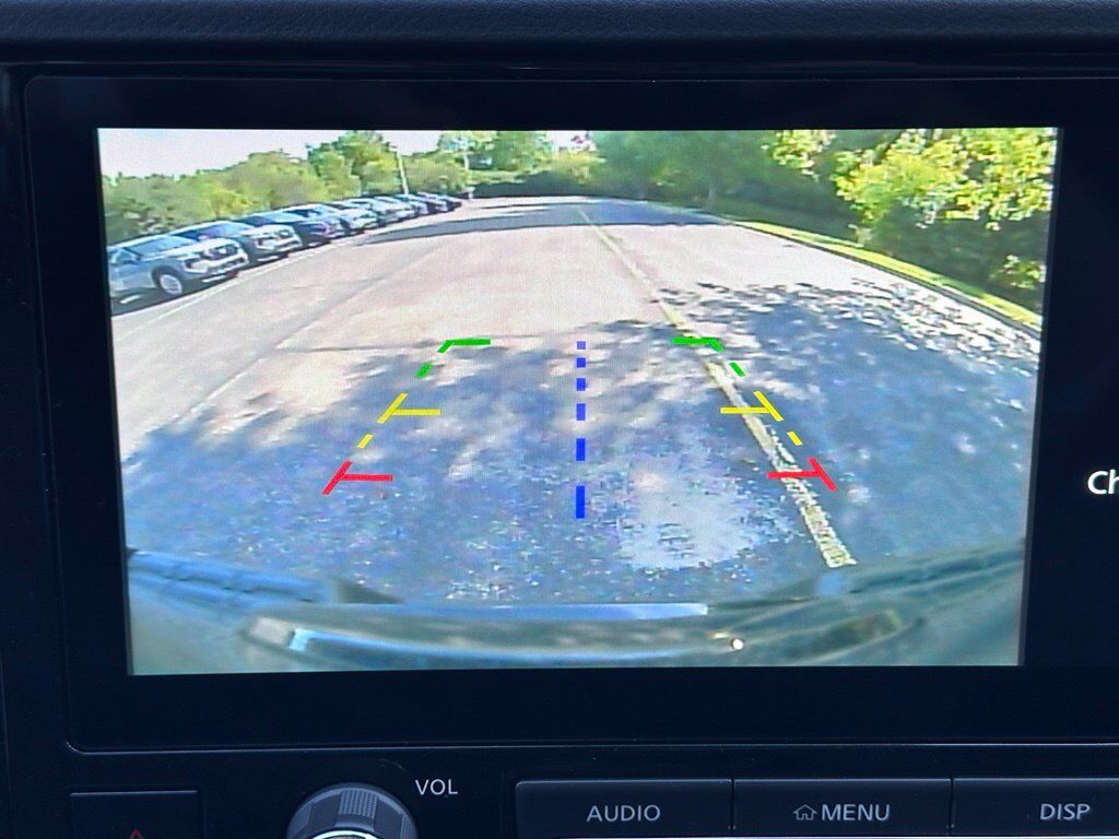 2027 Nissan Frontier SV San Clemente CA