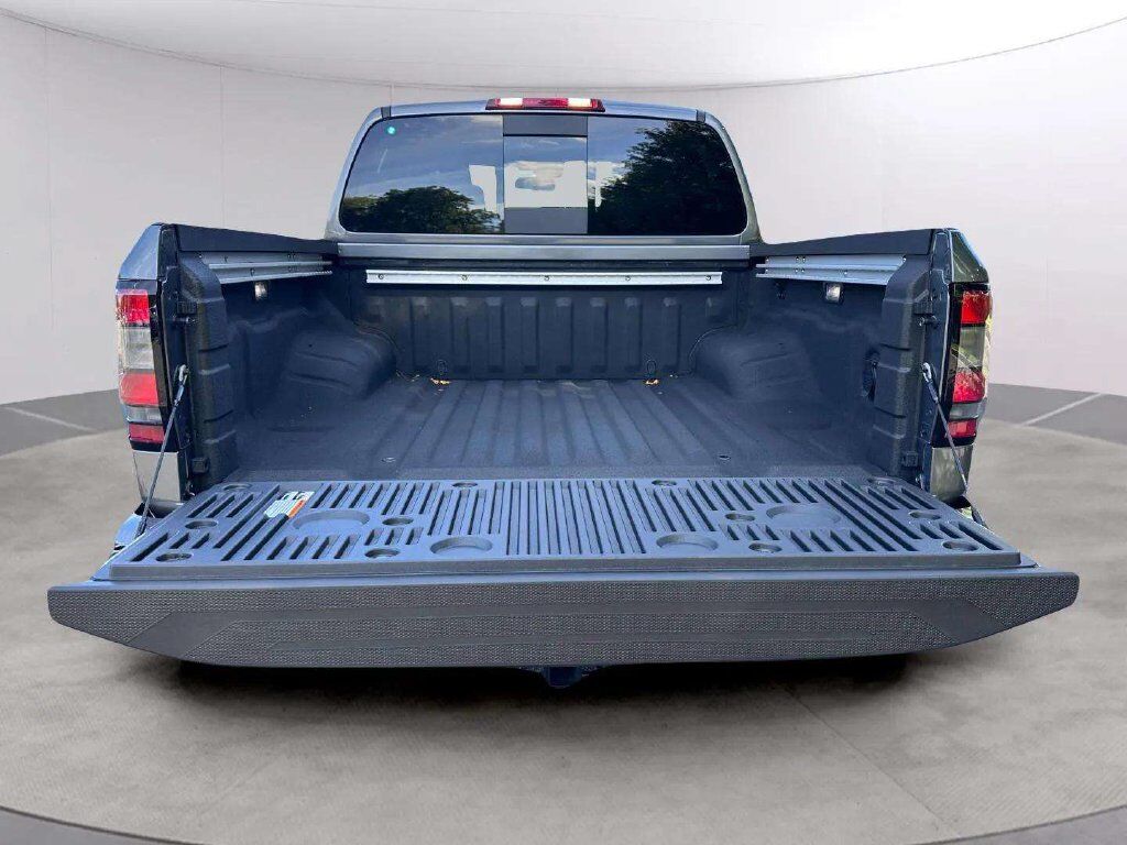 2027 Nissan Frontier SV San Clemente CA