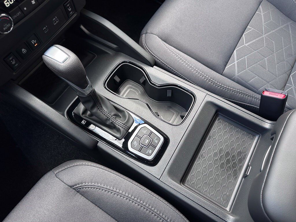 2027 Nissan Frontier SV San Clemente CA