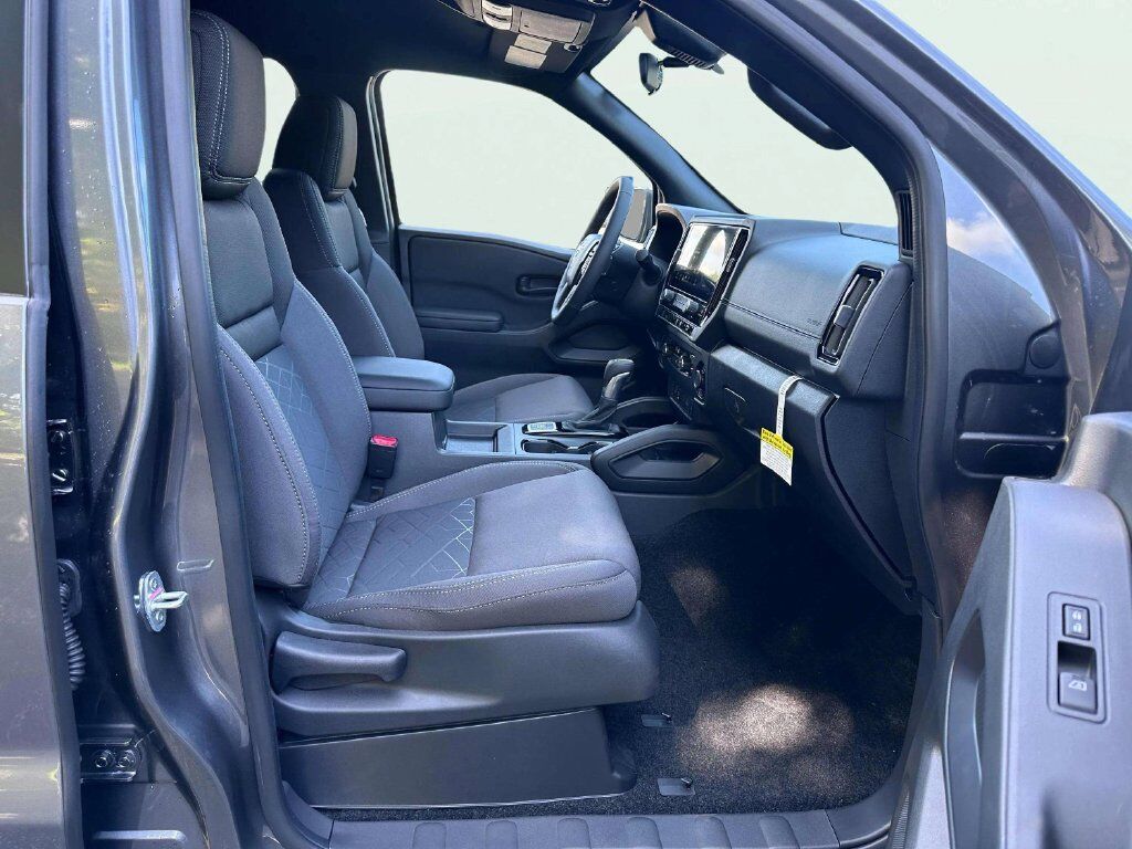2027 Nissan Frontier SV San Clemente CA
