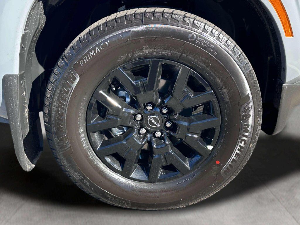 2027 Nissan Frontier SV San Clemente CA