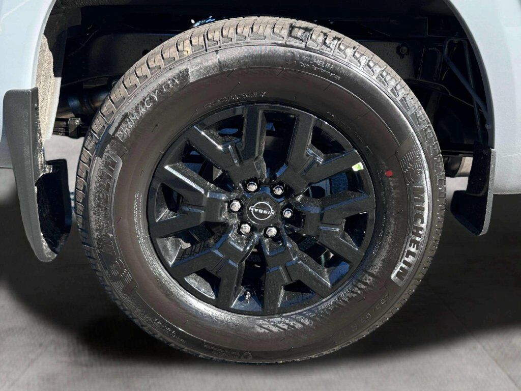 2027 Nissan Frontier SV San Clemente CA