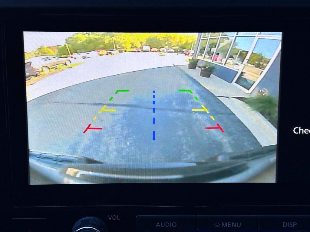 2027 Nissan Frontier SV San Clemente CA