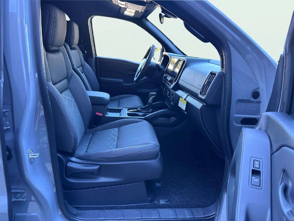 2027 Nissan Frontier SV San Clemente CA