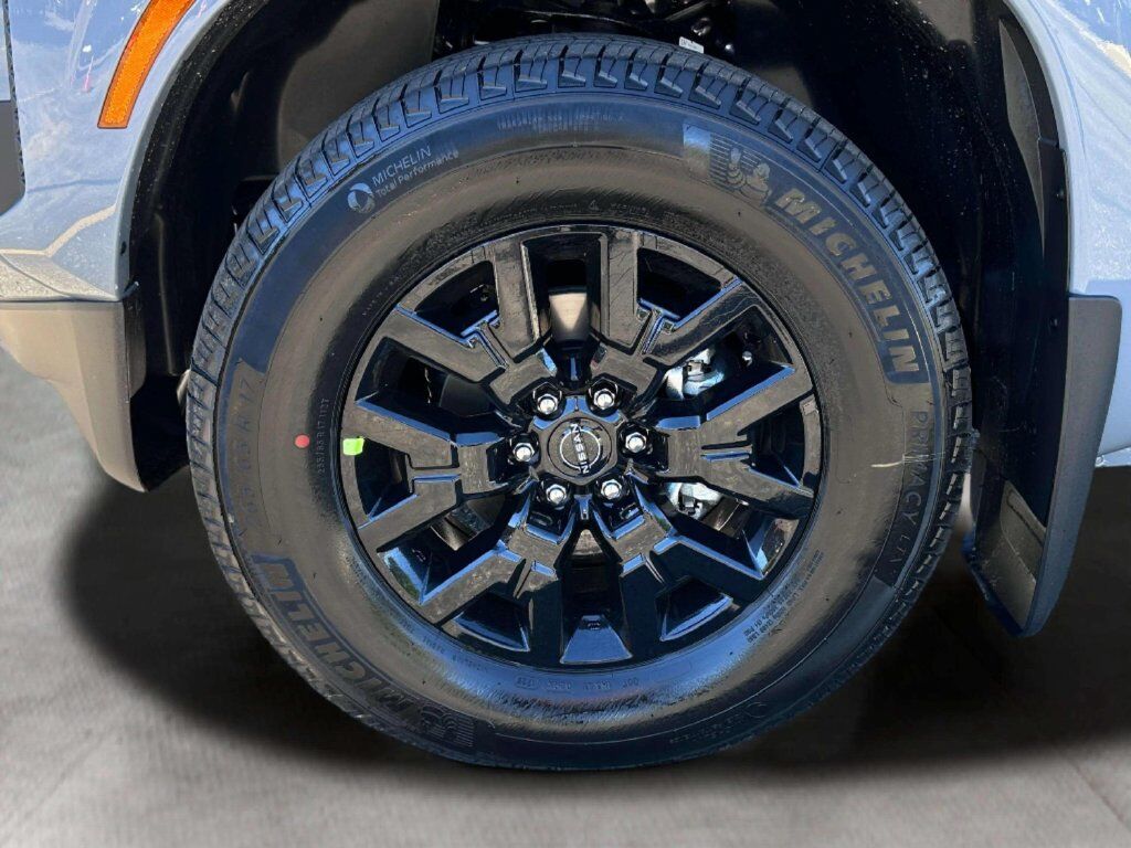 2027 Nissan Frontier SV San Clemente CA