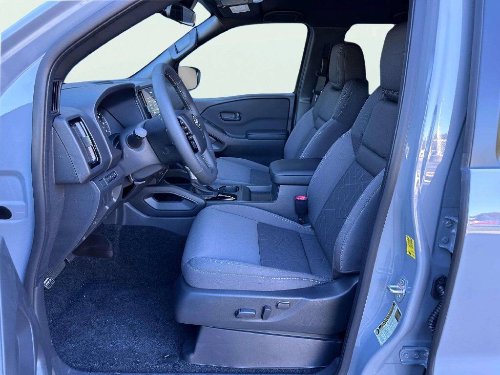 2027 Nissan Frontier SV San Clemente CA