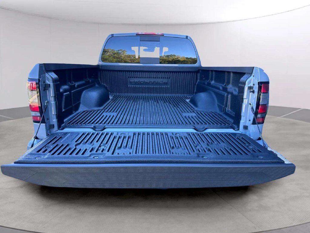 2027 Nissan Frontier SV San Clemente CA