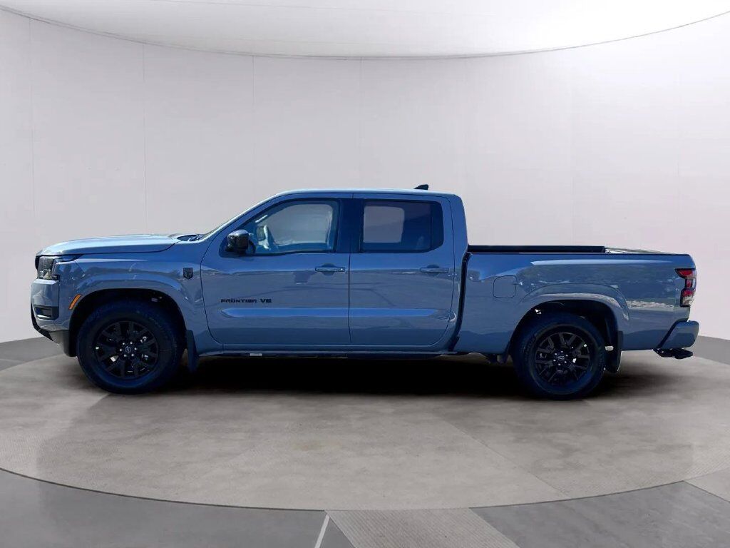 2027 Nissan Frontier SV San Clemente CA