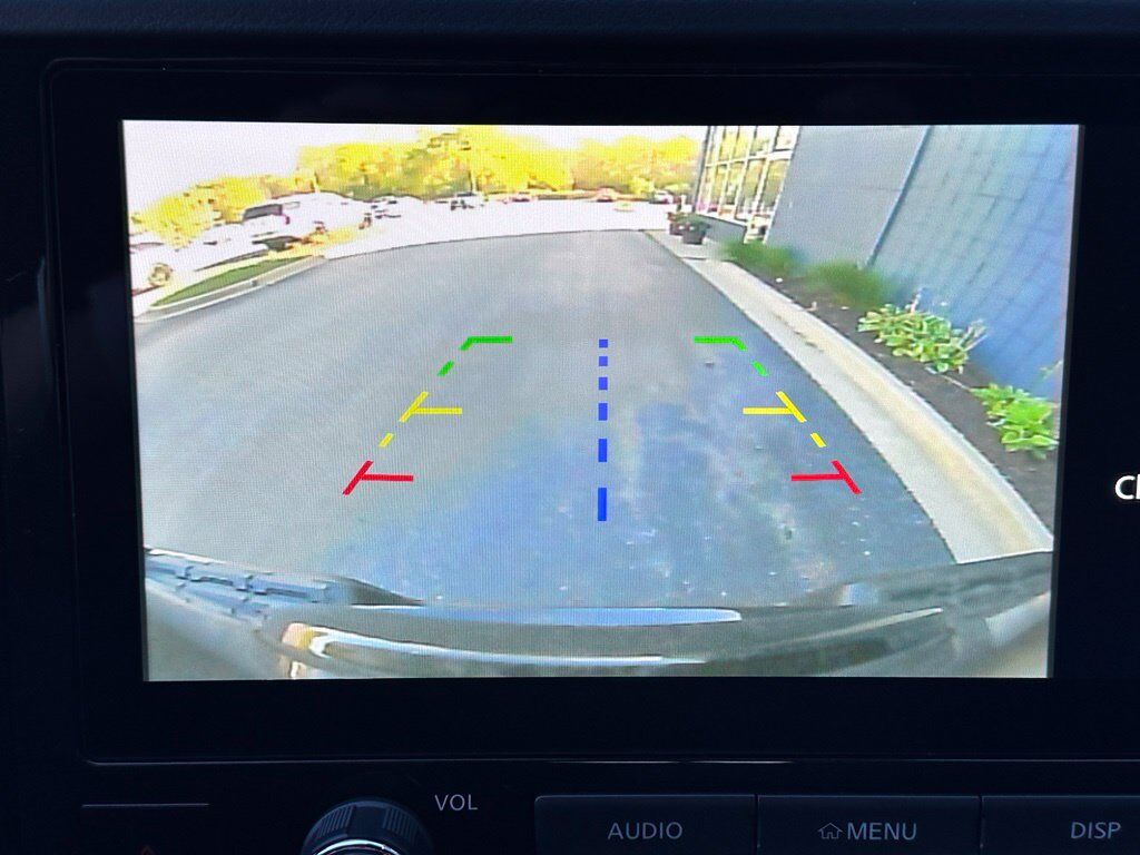 2027 Nissan Frontier SV San Clemente CA