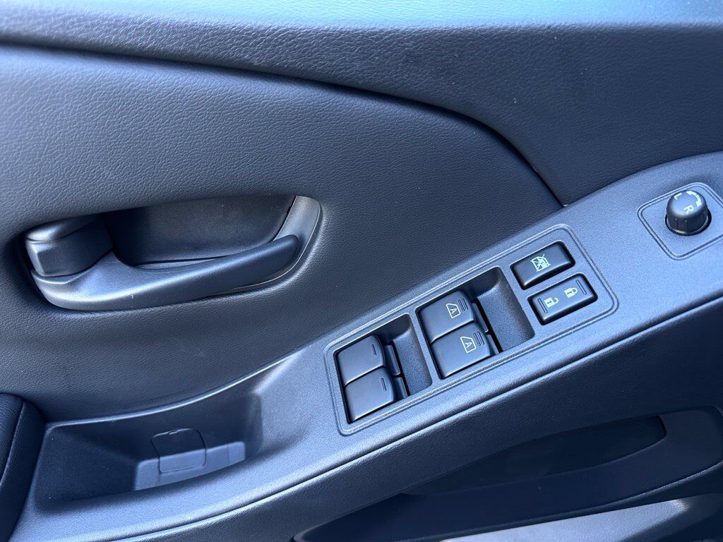 2027 Nissan Frontier SV San Clemente CA