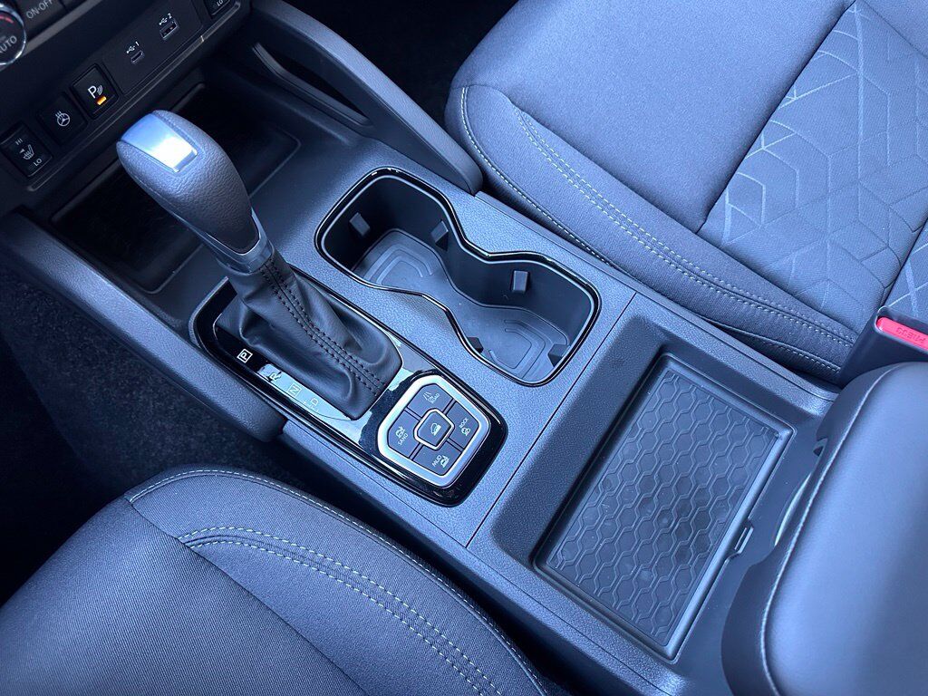 2027 Nissan Frontier SV San Clemente CA
