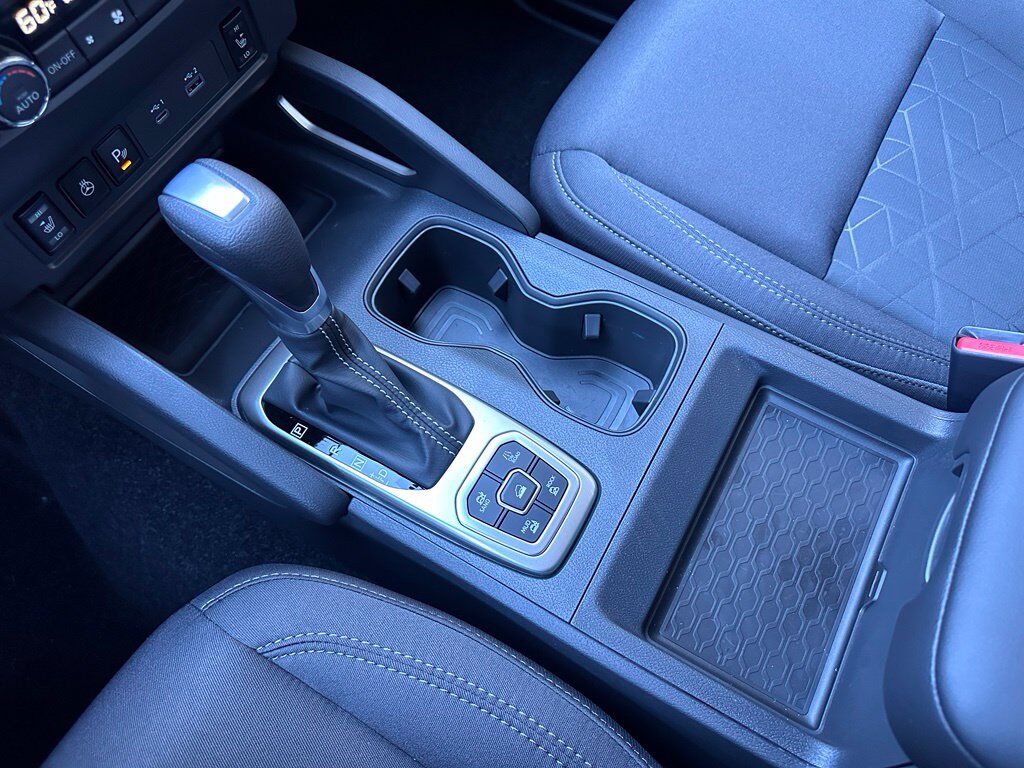 2027 Nissan Frontier SV San Clemente CA