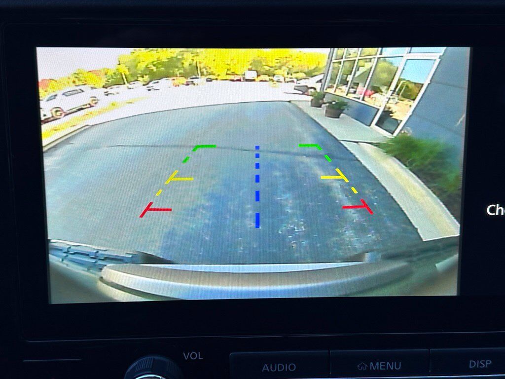 2027 Nissan Frontier SV San Clemente CA