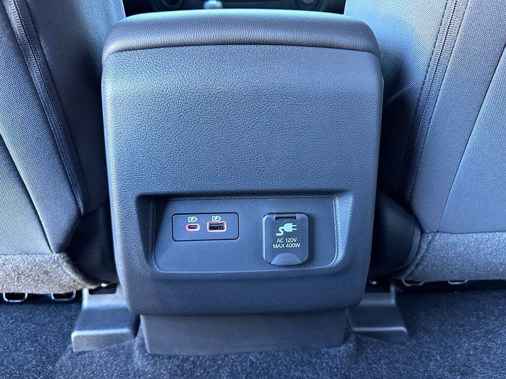 2027 Nissan Frontier SV San Clemente CA