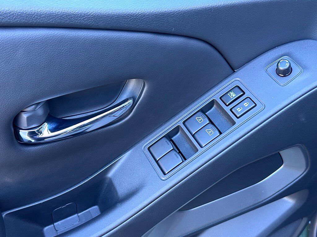 2027 Nissan Frontier SV San Clemente CA