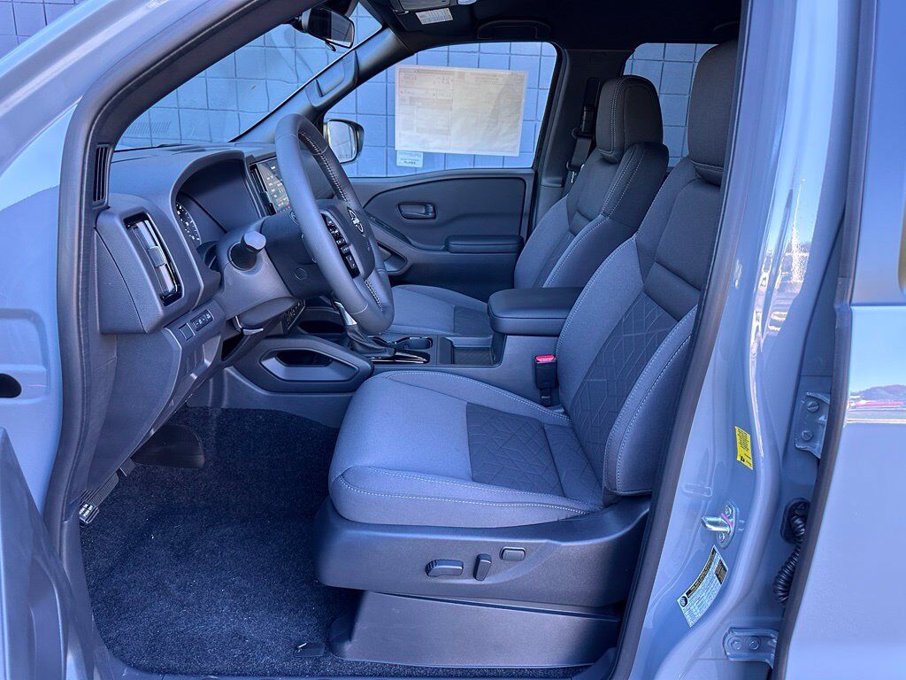 2027 Nissan Frontier SV San Clemente CA